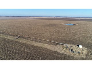 Property photo 3 - LAND AUCTION - 300+/- ACRES IN 2 TRACTS IN SULLIVAN COUNTY, INDIANA